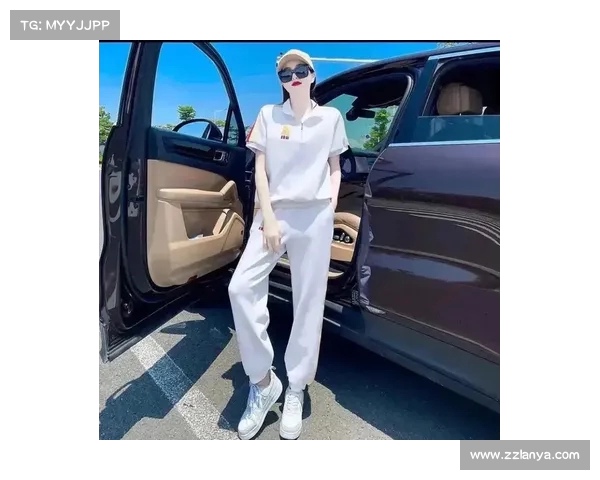 运动服的时尚潮流趋势与功能性设计融合创新探索 运动服的时尚潮流趋势与功能性设计融合创新探索